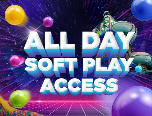 All Day Soft Play